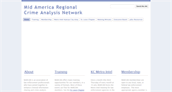 Desktop Screenshot of marcan.org
